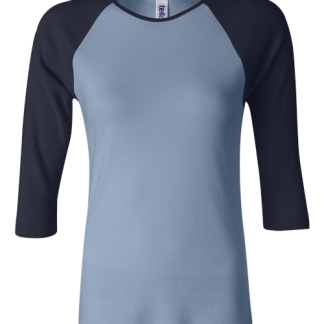 BELLA + CANVAS - 2000